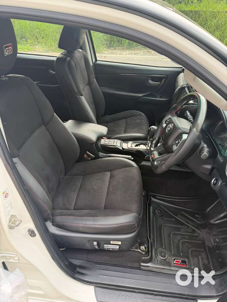 Toyota Fortuner 4x4 At 2.8 Diesel, 2018, Diesel