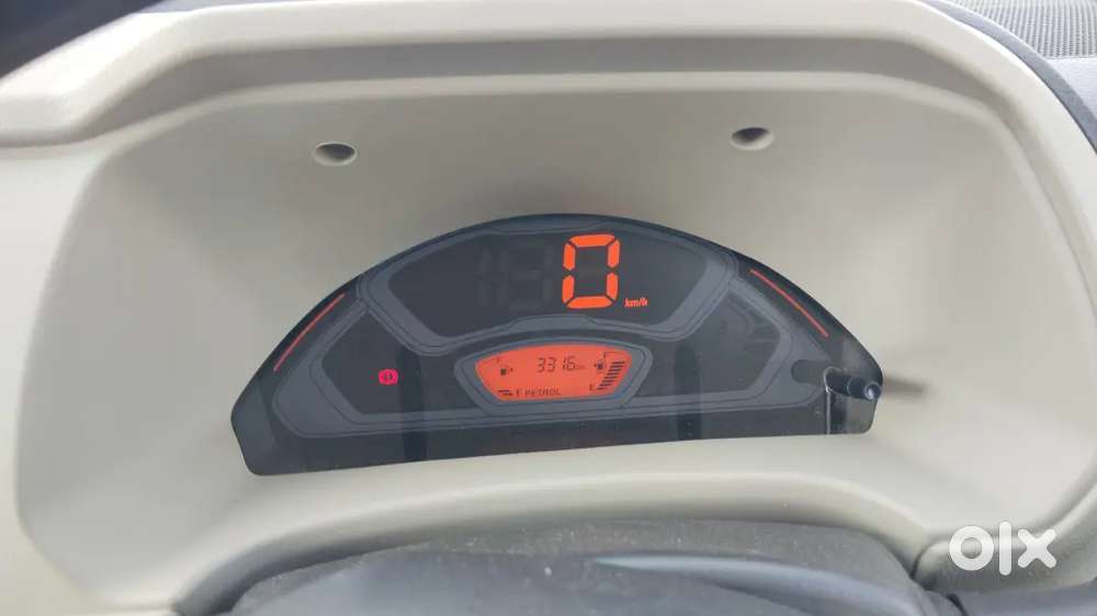 Maruti Suzuki Eeco Ac Cng 2026 Variant