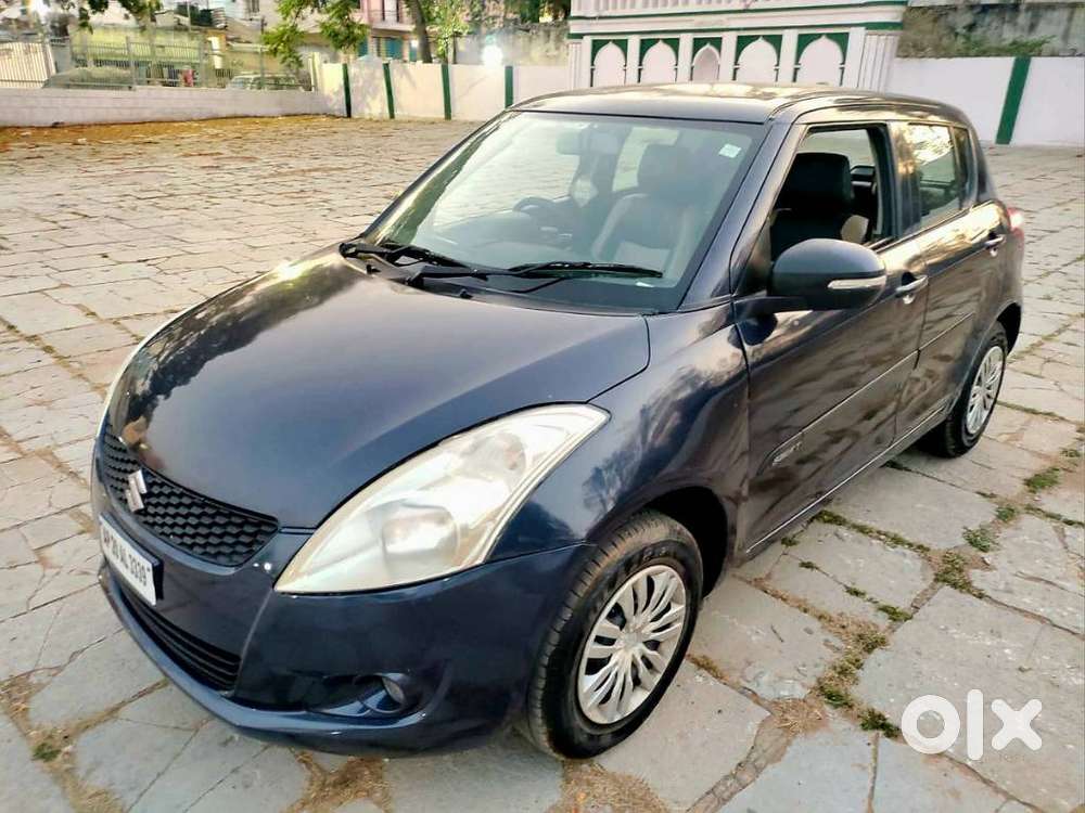 Maruti Suzuki Swift 2011-2014 Vdi, 2011, Diesel