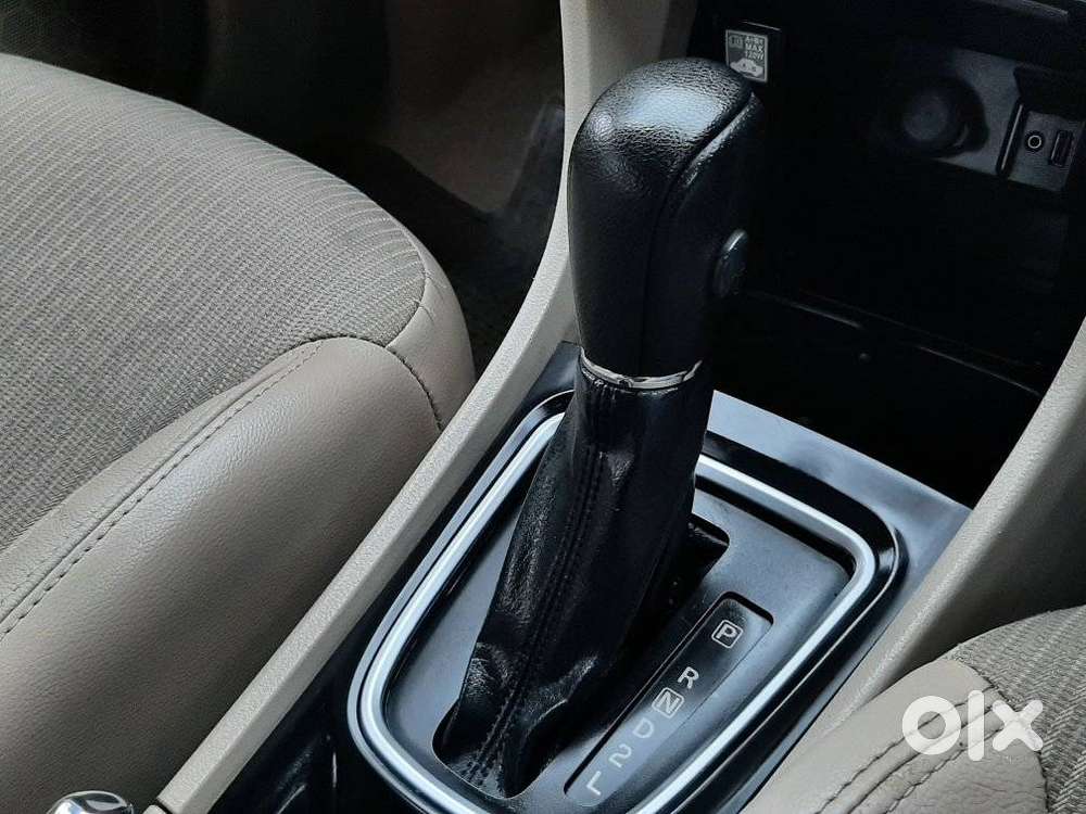 Maruti Suzuki Ciaz At Zxi, 2016, Petrol