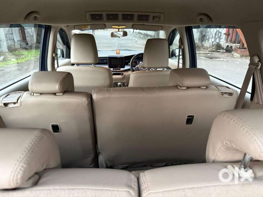 Maruti Suzuki Ertiga 2018-2022 1.4 Zxi Plus, 2022, Cng & Hybrids