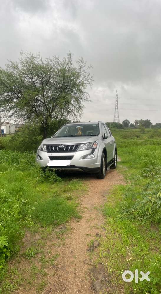 Mahindra Xuv500 Diesel 2016 W10 Top Model, Showroom Track