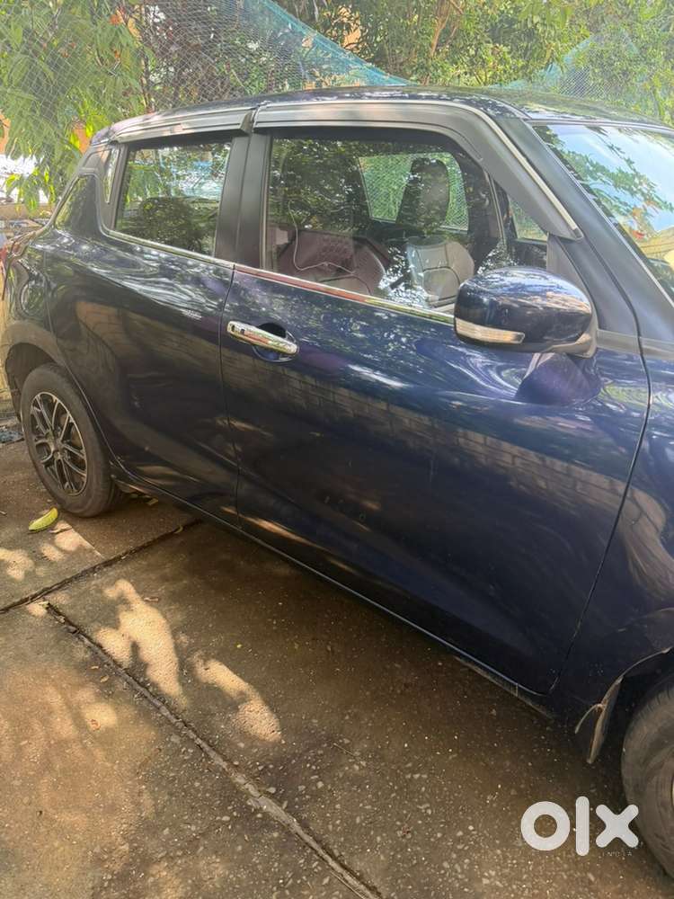 Maruti Suzuki Swift Petrol 2020