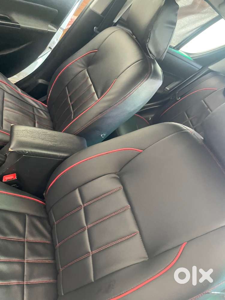 Maruti Suzuki Swift Vdi Abs 2016