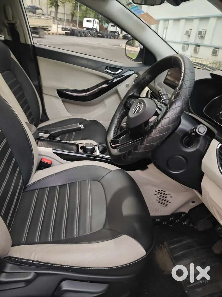Tata Nexon 2022 Petrol 43500 Km Driven