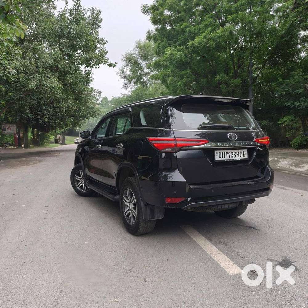 Toyota Fortuner 4x2 At 2.8 Diesel, 2026, Diesel