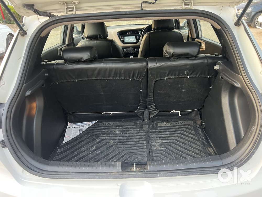 Hyundai I20 1.4 Asta Option, 2017, Diesel