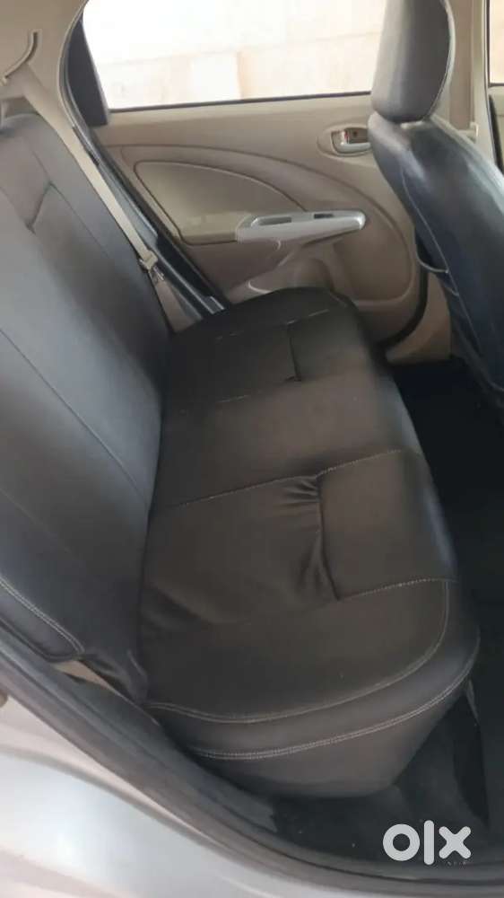 Toyota Etios Liva Diesel 2017 Only 3.10 Lakh