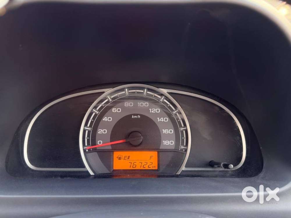 Maruti Suzuki Alto 800 Lxi, 2019, Petrol