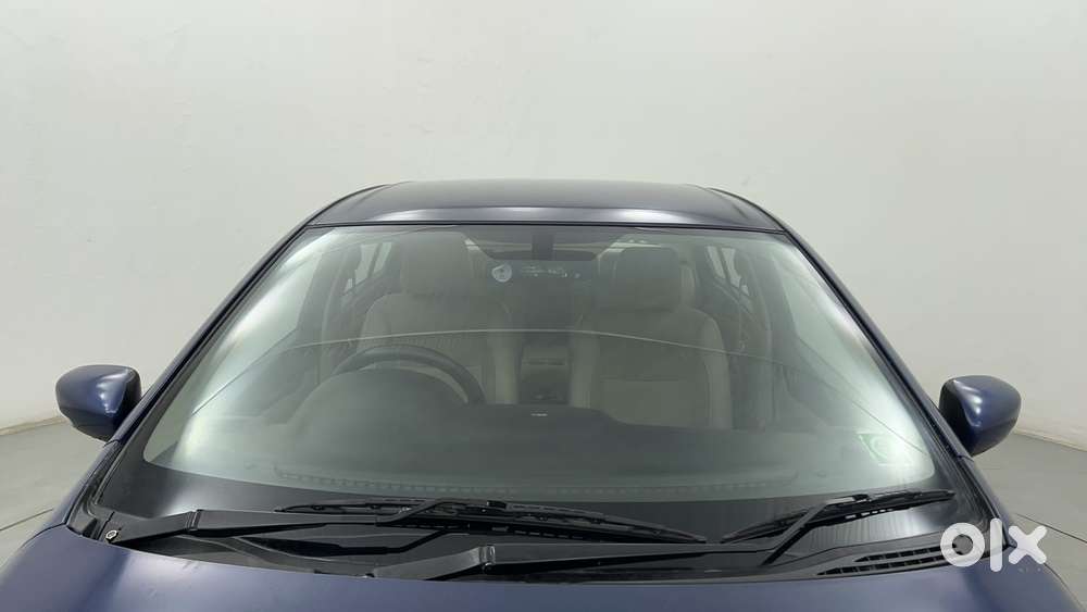 Maruti Suzuki Ciaz Zeta, 2017, Petrol