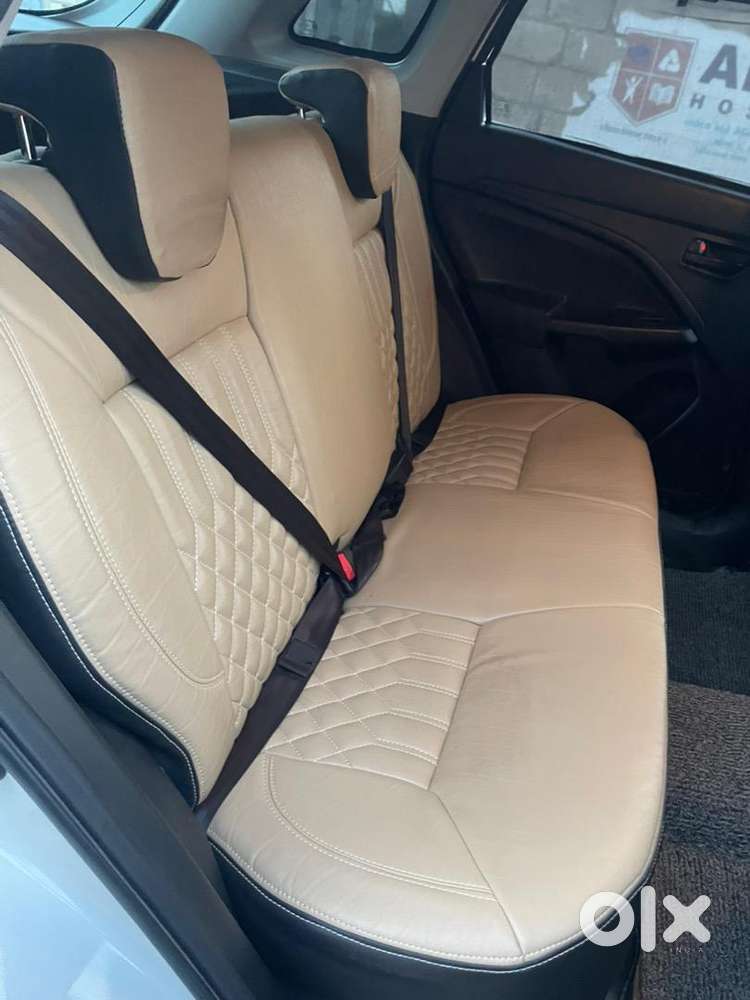 Maruti Suzuki Brezza 2023 Petrol Good Condition