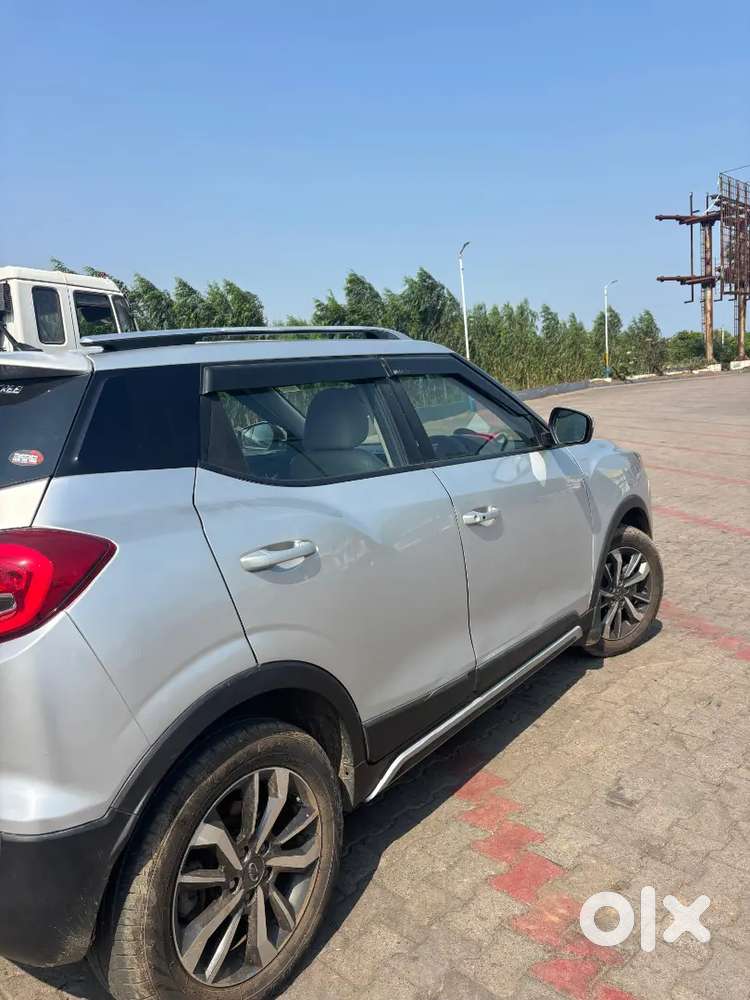 Mahindra Xuv300 Good Condition