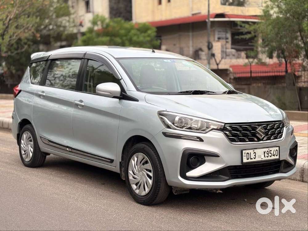 Maruti Suzuki Ertiga Vxi, 2023, Cng & Hybrids