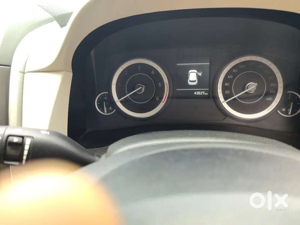 Hyundai Creta Sx 1.5 2023