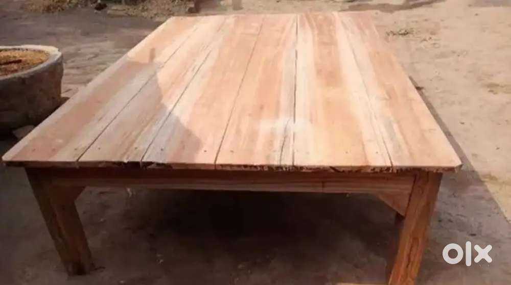 Bed normal new