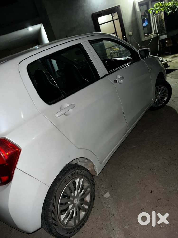 Maruti Suzuki Celerio 2016 Year Diesel