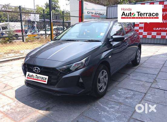 Hyundai I20 E 2014-2015 Magna 1.2, 2021, Petrol