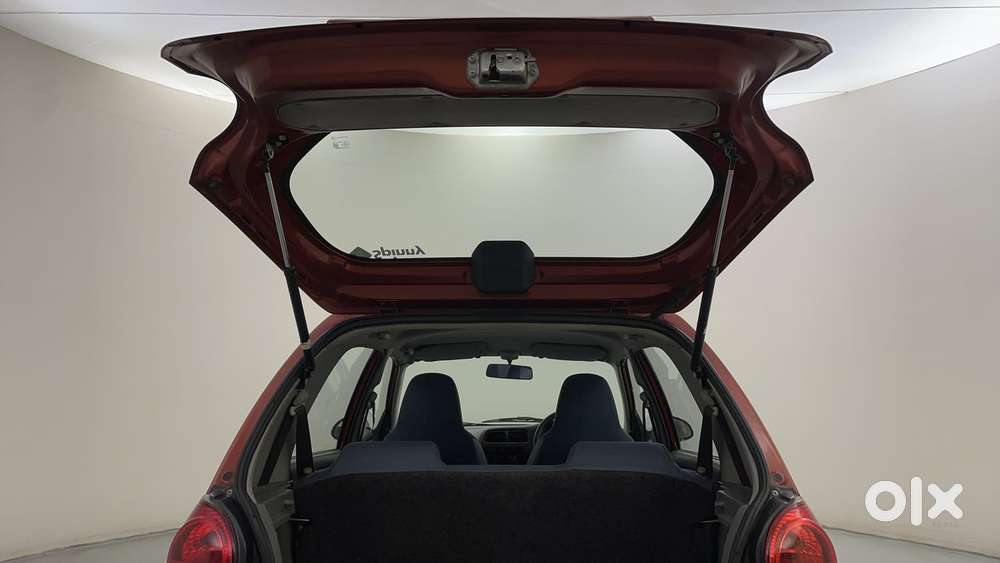 Maruti Suzuki Alto K10 2010-2014 Vxi, 2012, Petrol