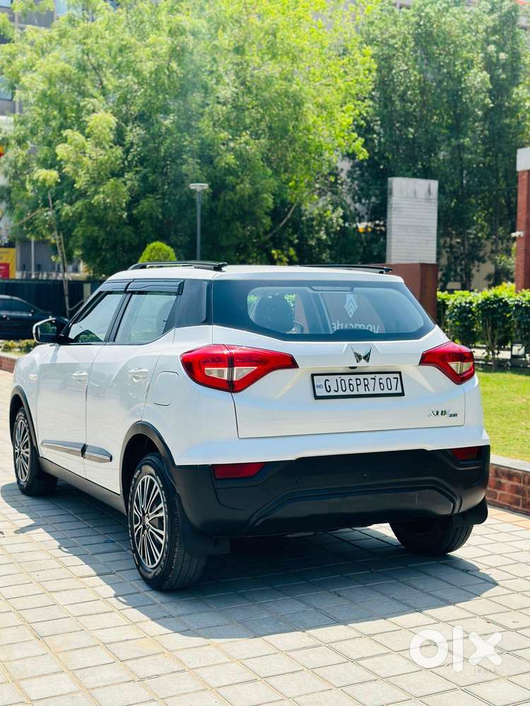 Mahindra Xuv300 W6 Diesel, 2024, Diesel