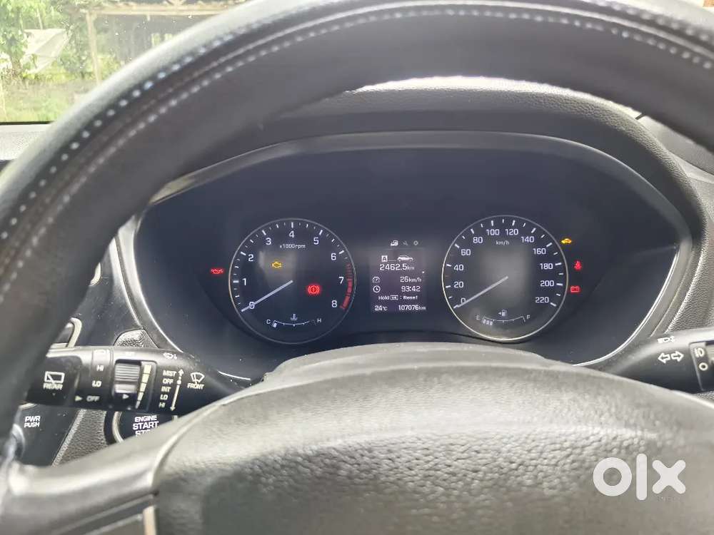 Hyundai I20 Active 2018 Petrol Well Maintained