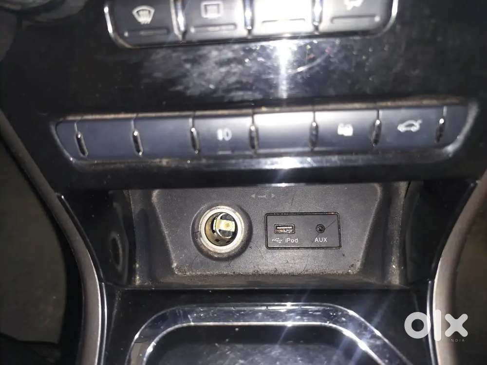 Nexon Duel Tone Top End Automatic 2018