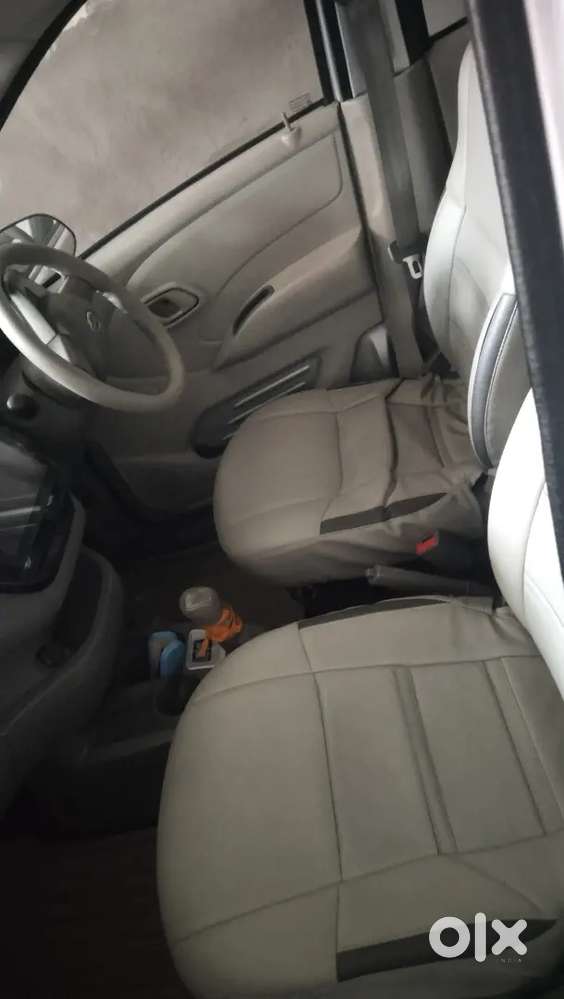 Datsun Redigo 2016