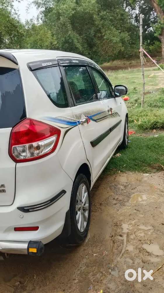 Maruti Suzuki Ertiga 2013 Diesel Manual