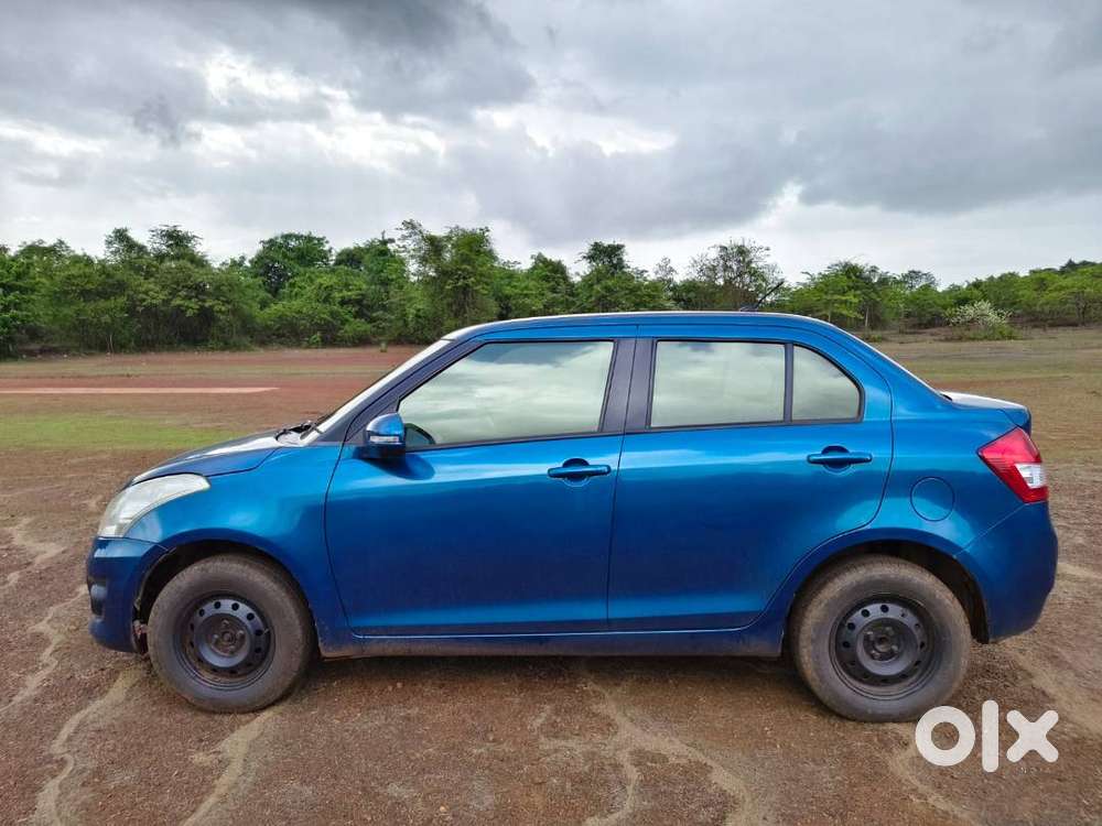 Maruti Suzuki Dzire 2012 Diesel 180000 Km Driven