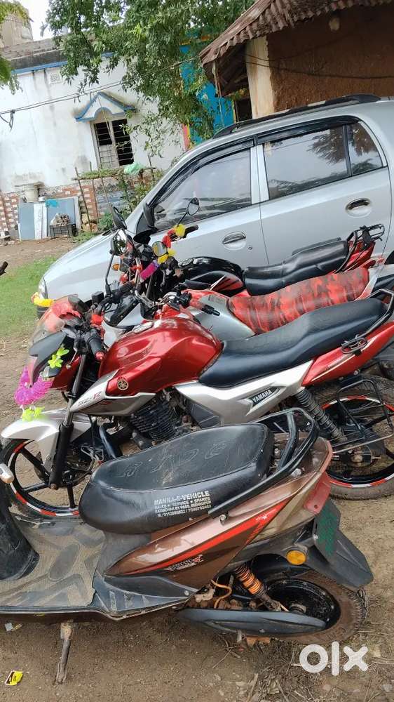 Hyundai Santro Xing 2008 Petrol Good Condition
