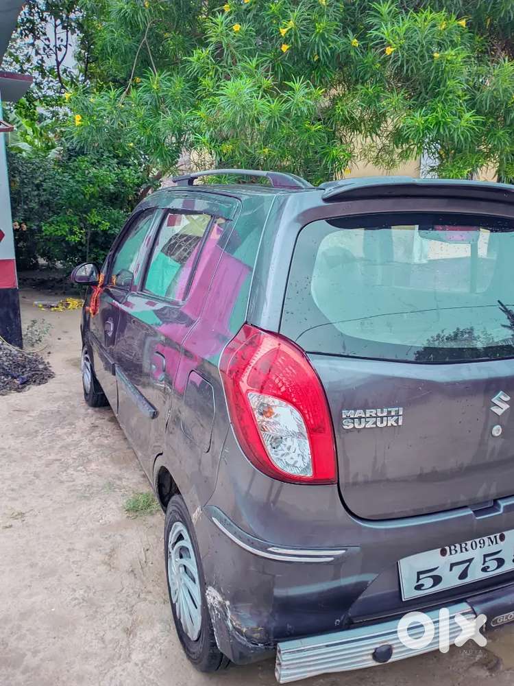 Maruti Suzuki 800 2013 Petrol 76000 Km Driven
