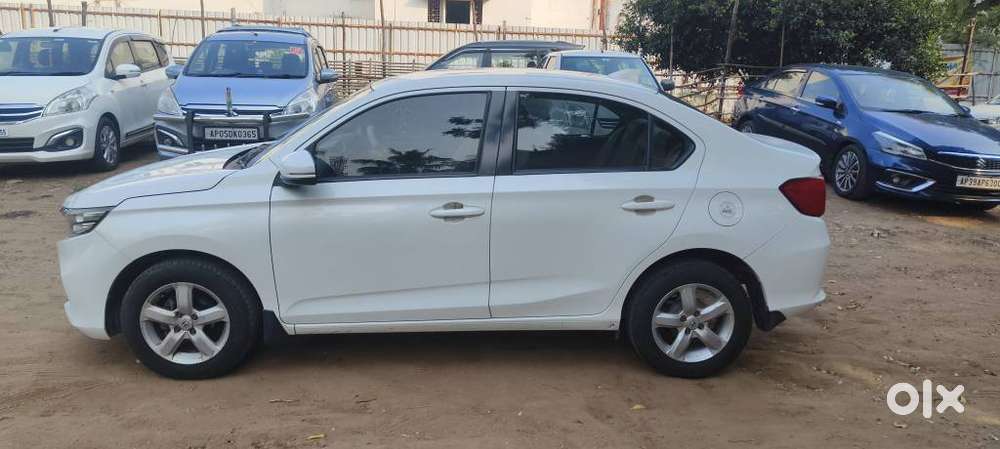 Honda Amaze 1.2 Smt I Vtec, 2020, Diesel