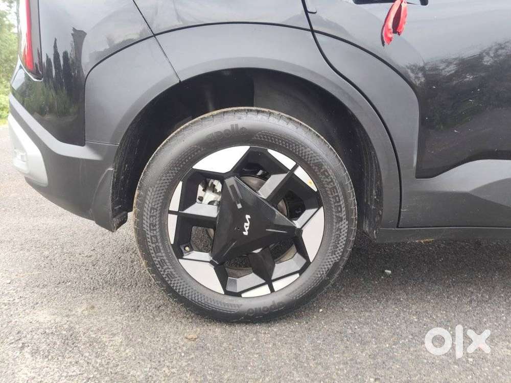Kia Seltos, 2026, Petrol