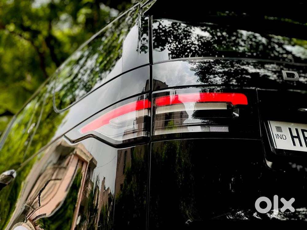 Land Rover Discovery Se, 2019, Petrol