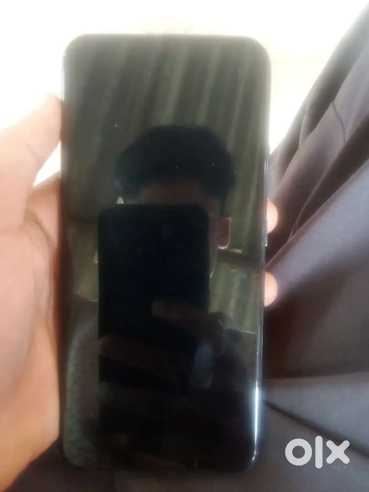 Vivo v17 pro 8gb ram 128gb rom pop up camera exchange available