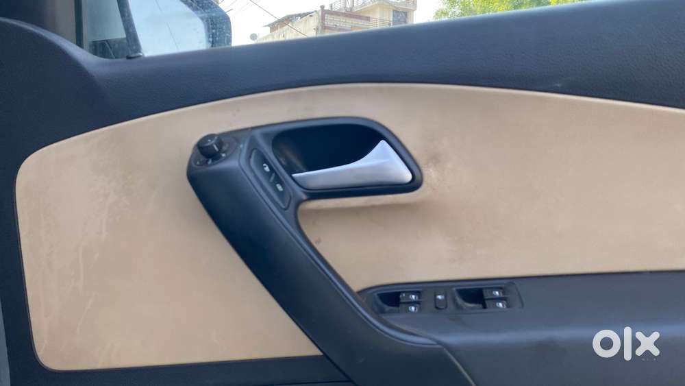 Volkswagen Ameo 1.5 Tdi Highline Plus 16 At, 2017, Diesel