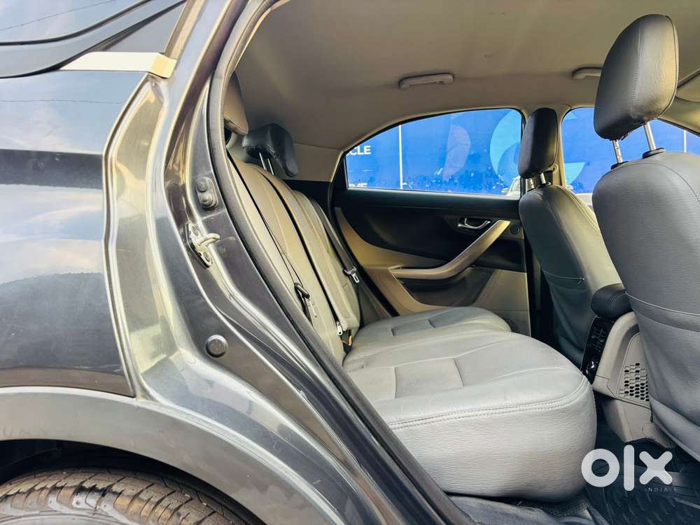 Tata Nexon 1.5 Revotorq Xz Plus, 2019, Diesel