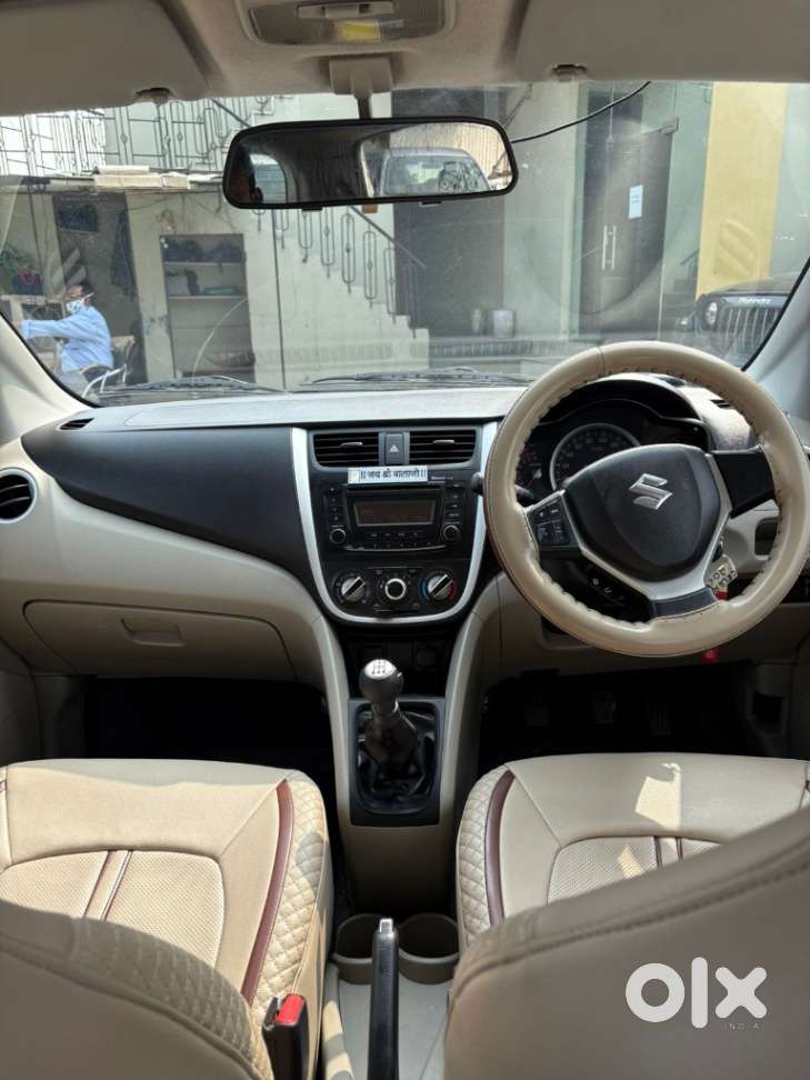 Maruti Suzuki Celerio