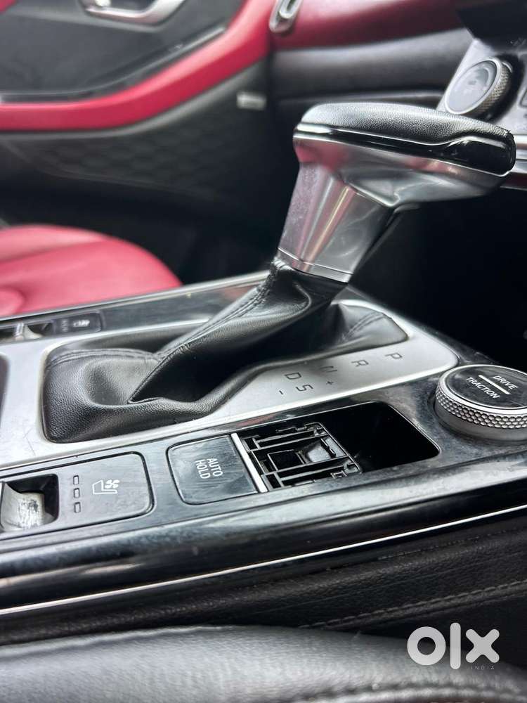 Hyundai Creta 1.5 Sx (o) Diesel At, 2022, Diesel