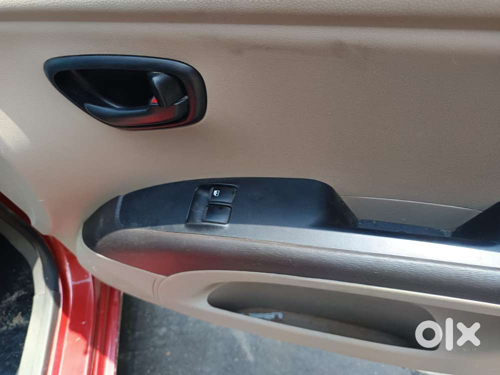 Hyundai I10 Era, 2012, Petrol