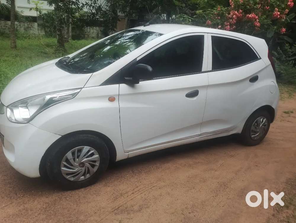Hyundai Eon 0.8 Era Plus 2017