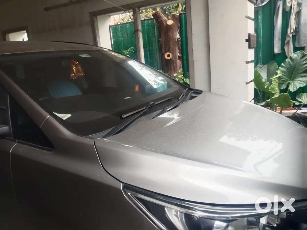 Toyota Innova Crysta 2020 Diesel Good Condition
