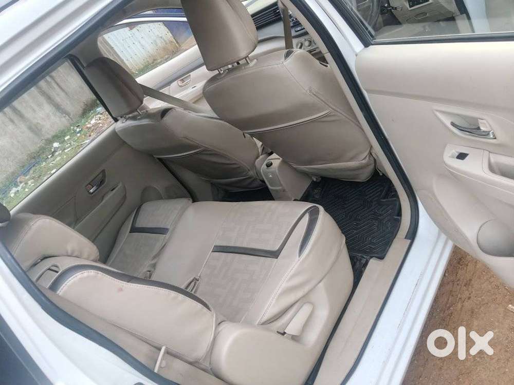 Maruti Suzuki Ertiga 1.5 Vxi Shvs, 2023, Petrol