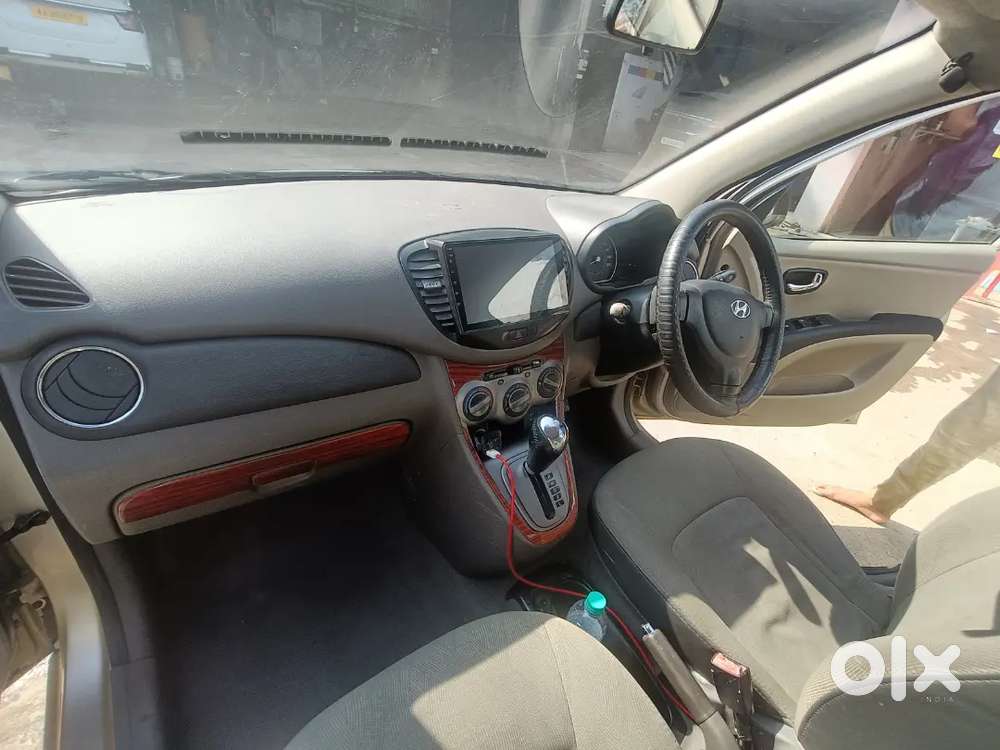 Hyundai I10 2010 Petrol 100000 Km Driven
