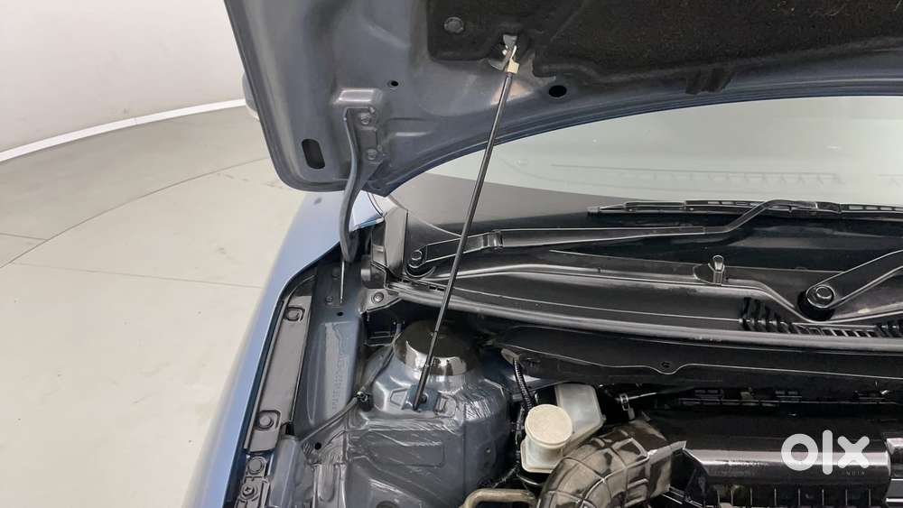 Maruti Suzuki Baleno 1.2 Zeta, 2017, Petrol