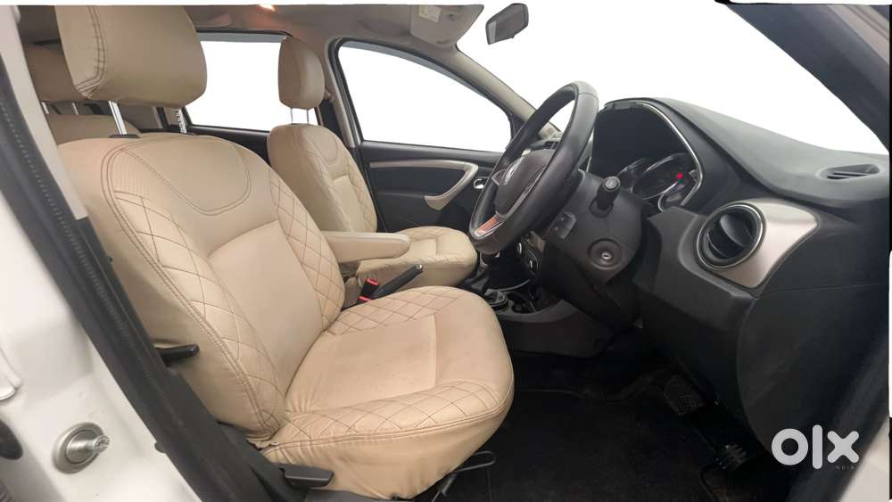 Renault Duster 1.3 Rxz Turbo Petrol, 2021, Petrol