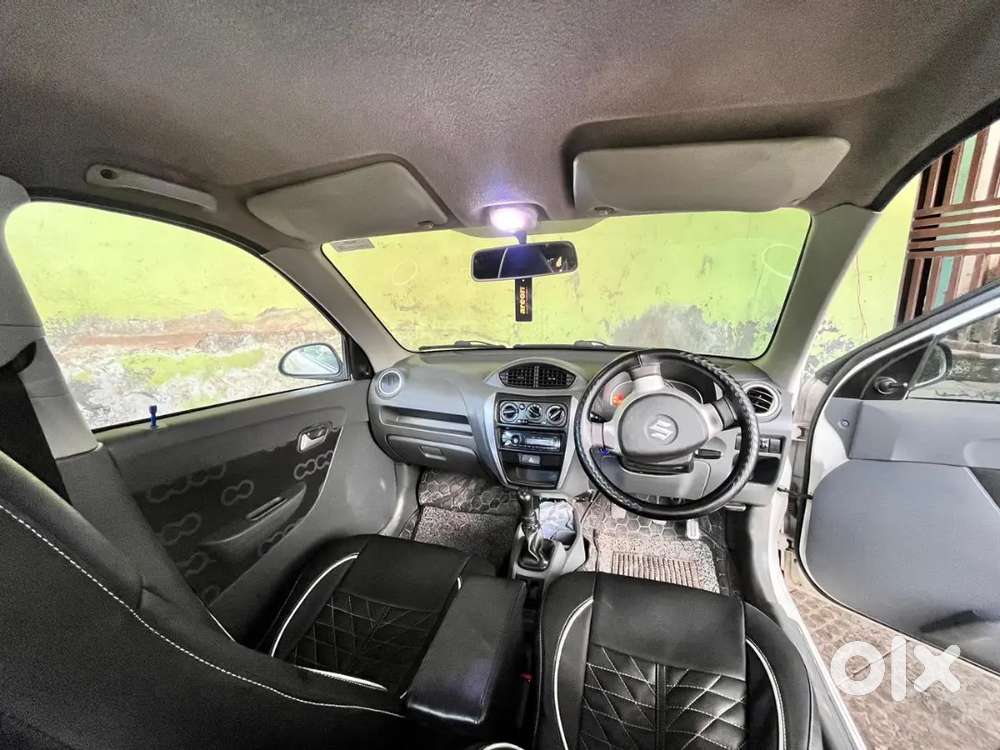 Alto 800 In Best Condition