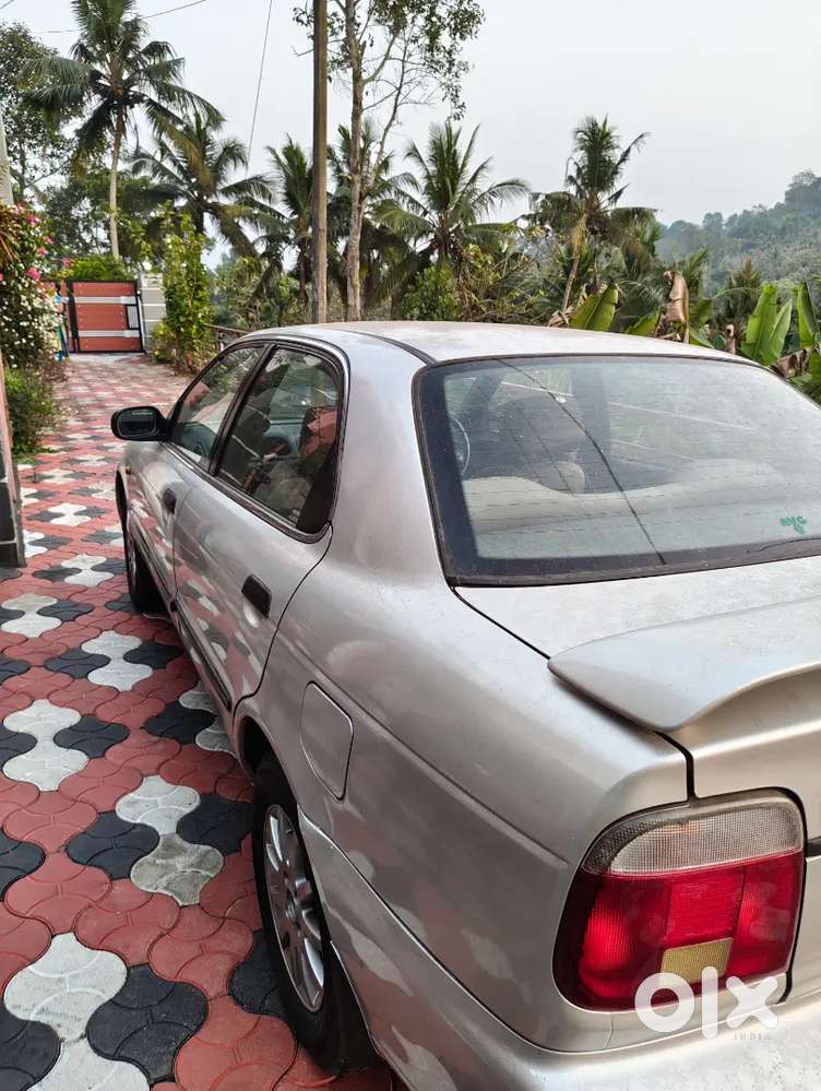 Maruti Suzuki Baleno 2006 Petrol Well Maintained