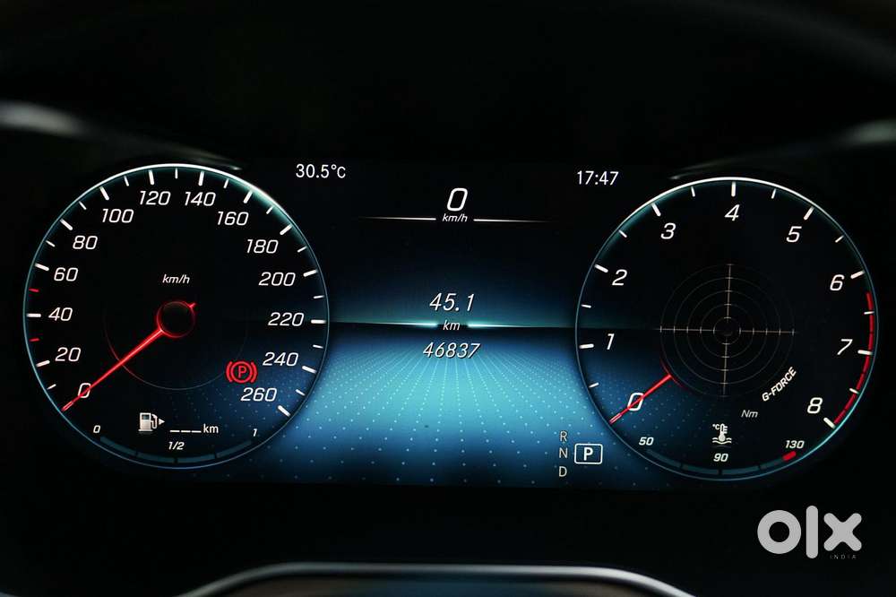 Mercedes-benz Glc Class 200, 2022, Petrol