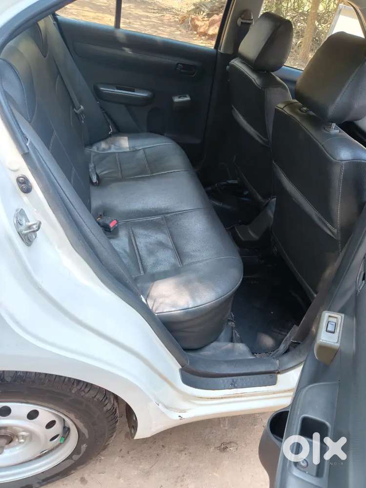 Swift Dzire