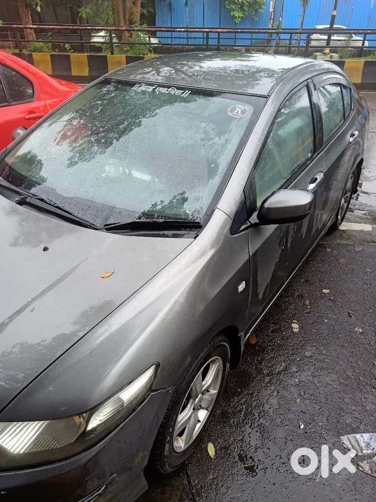 Honda City 2010 Cng & Hybrids 150000 Km Driven , Passing Till 2029, In